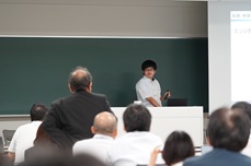 講演会